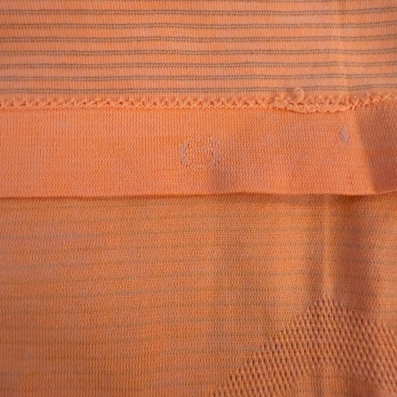 Lululemon Swiftly Tech Short Sleeve Shirt 2.0 - Picture 5 of 6